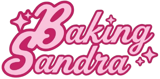 Baking Sandra