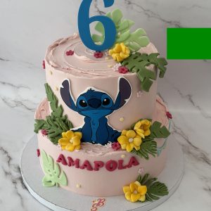 Pasteles Cumpleaños